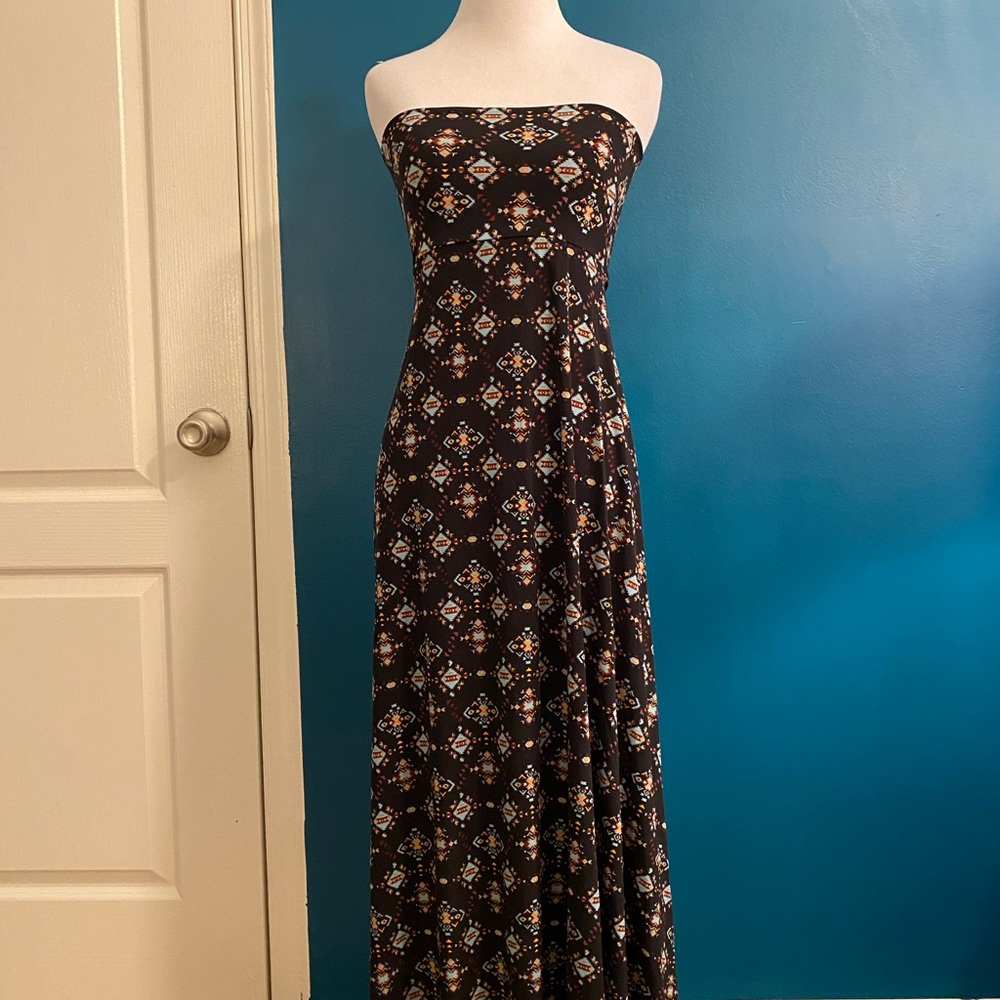 Classic Maxi Skirt LulaRoe